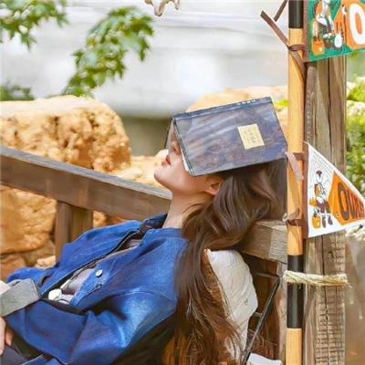 超能力同学